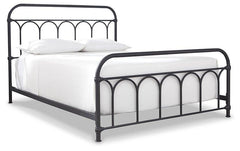 Nashburg Queen Bedroom Set - Sanctuary Home Furnishings (CA)*