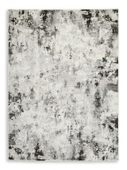 Greyland 5' x 7' Rug