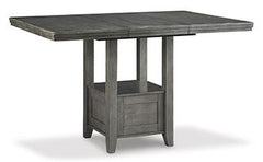 Hallanden Dining Room Set - Sanctuary Home Furnishings (CA)*