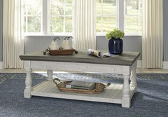 Havalance Occasional Table Set - Sanctuary Home Furnishings (CA)*