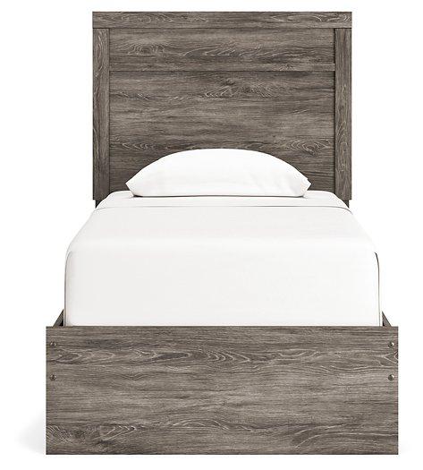 Ralinksi Bedroom Set - Sanctuary Home Furnishings (CA)*