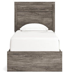 Ralinksi Bedroom Set - Sanctuary Home Furnishings (CA)*