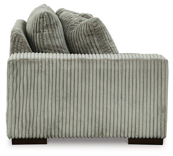 Lindyn Sectional Sofa - Sanctuary Home Furnishings (CA)*