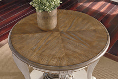 Realyn Occasional Table Set - Sanctuary Home Furnishings (CA)*