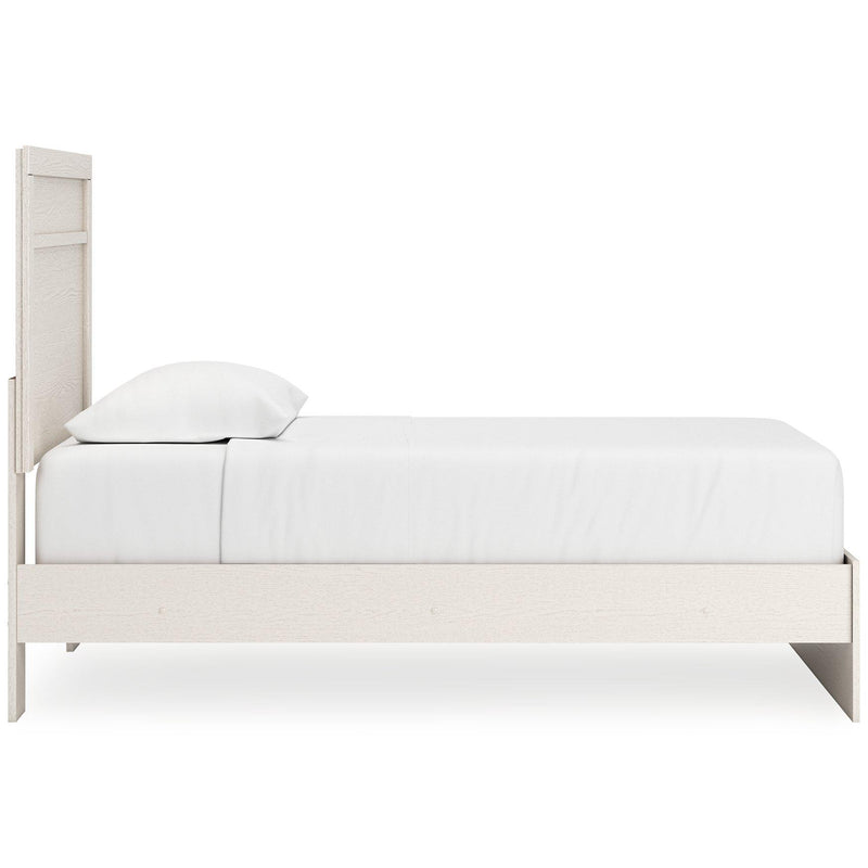Stelsie Bedroom Set - Sanctuary Home Furnishings (CA)*
