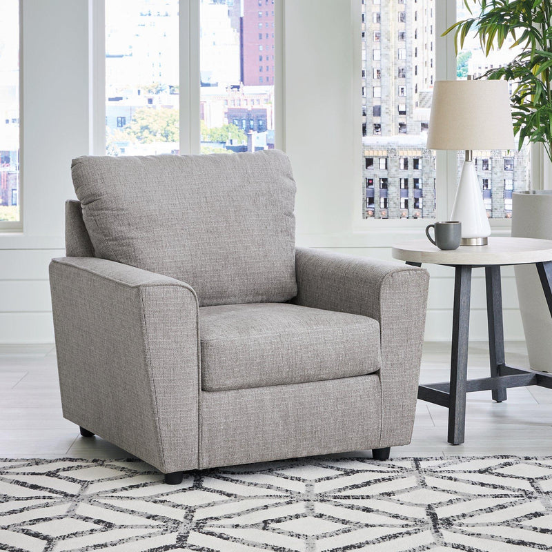 Stairatt Living Room Set - Sanctuary Home Furnishings (CA)*