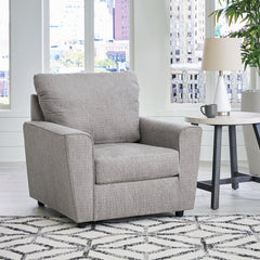 Stairatt Living Room Set - Sanctuary Home Furnishings (CA)*