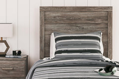 Ralinksi Bedroom Set - Sanctuary Home Furnishings (CA)*