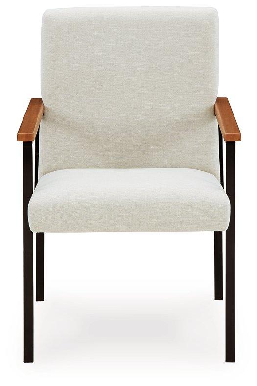 Dressonni Dining Room Set - Sanctuary Home Furnishings (CA)*