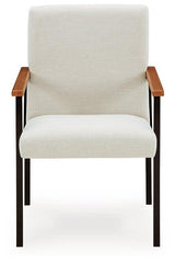 Dressonni Dining Room Set - Sanctuary Home Furnishings (CA)*