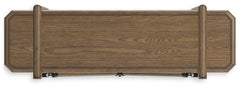 Roanhowe Home Office Set - Sanctuary Home Furnishings (CA)*