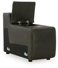 Center Line Living Room Set - Sanctuary Home Furnishings (CA)*