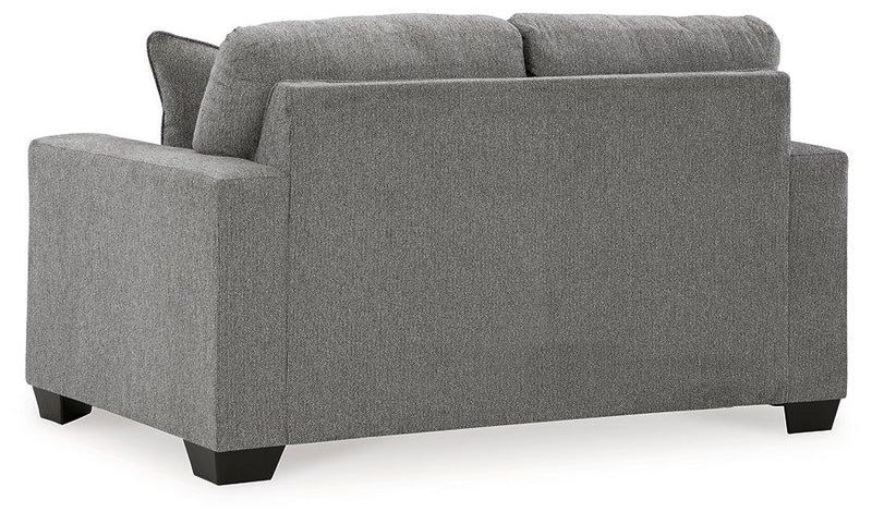 Deltona Living Room Set - Sanctuary Home Furnishings (CA)*