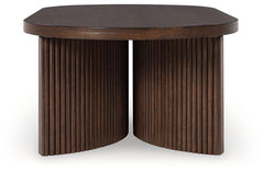 Korestone Occasional Table Set - Sanctuary Home Furnishings (CA)*