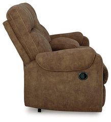 Edenwold Living Room Set - Sanctuary Home Furnishings (CA)*