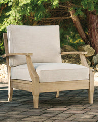 Clare View Outdoor Seating Set - Sanctuary Home Furnishings (CA)*