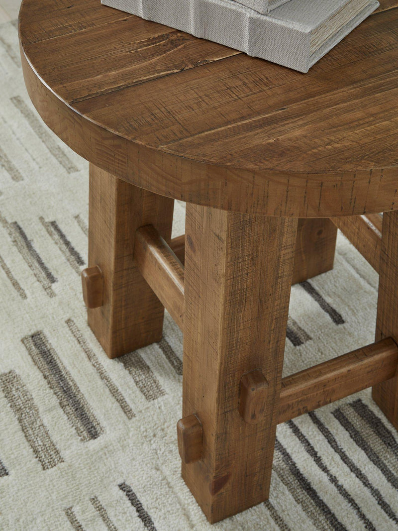 Mackifeld Occasional Table Set - Sanctuary Home Furnishings (CA)*