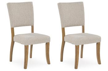 Rybergston Dining Room Set - Sanctuary Home Furnishings (CA)*