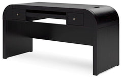 Rowanbeck Home Office Package - Sanctuary Home Furnishings (CA)*