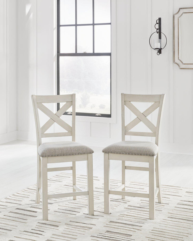 Robbinsdale Dining Package - Sanctuary Home Furnishings (CA)*