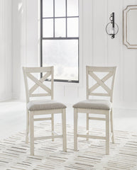 Robbinsdale Dining Package - Sanctuary Home Furnishings (CA)*