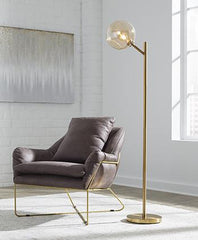 Abanson Floor Lamp