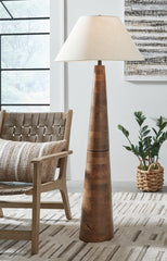 Danset Floor Lamp