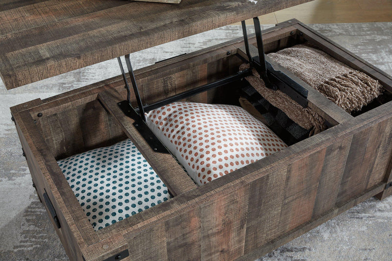 Hollum Occasional Table Set - Sanctuary Home Furnishings (CA)*