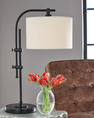 Baronvale Lamp Set - Sanctuary Home Furnishings (CA)*