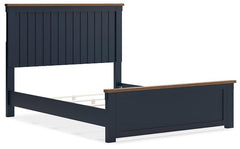 Landocken Bedroom Package - Sanctuary Home Furnishings (CA)*