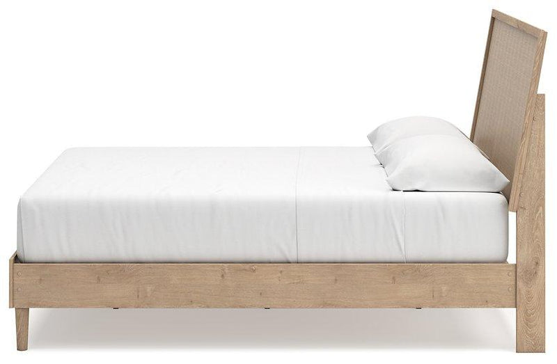 Cielden Bedroom Set - Sanctuary Home Furnishings (CA)*