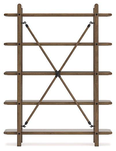 Roanhowe Home Office Set - Sanctuary Home Furnishings (CA)*