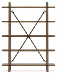 Roanhowe Home Office Set - Sanctuary Home Furnishings (CA)*