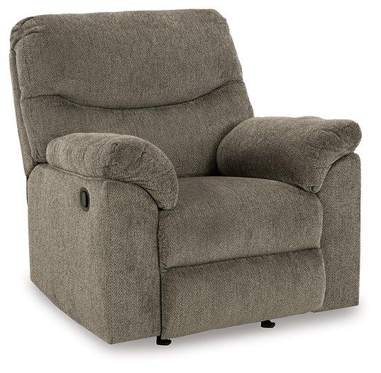 Alphons Living Room Set - Sanctuary Home Furnishings (CA)*