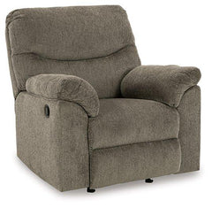 Alphons Living Room Set - Sanctuary Home Furnishings (CA)*