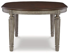 Lodenbay Dining Table