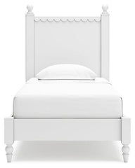 Mollviney Bedroom Set - Sanctuary Home Furnishings (CA)*