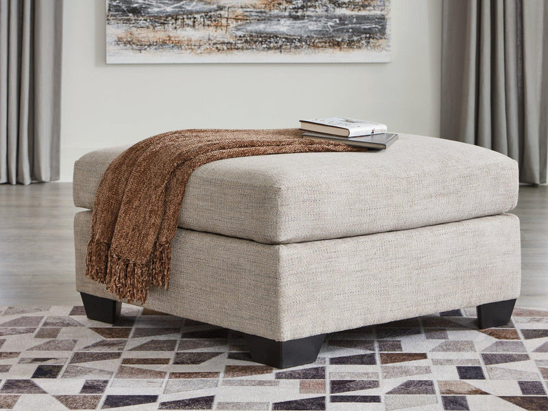 Mahoney Living Room Set - Sanctuary Home Furnishings (CA)*