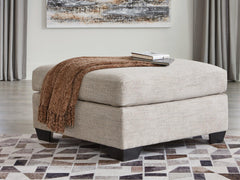 Mahoney Living Room Set - Sanctuary Home Furnishings (CA)*