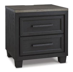 Foyland Bedroom Set - Sanctuary Home Furnishings (CA)*