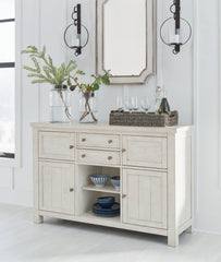 Robbinsdale Dining Package - Sanctuary Home Furnishings (CA)*