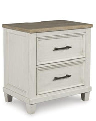 Shaybrock Nightstand