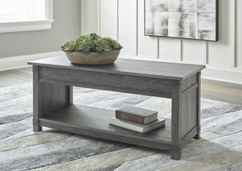 Freedan Occasional Table Set - Sanctuary Home Furnishings (CA)*
