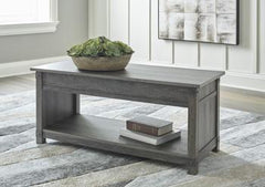 Freedan Occasional Table Set - Sanctuary Home Furnishings (CA)*