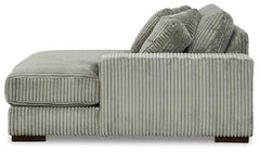 Lindyn Sectional with Double Chaise - Sanctuary Home Furnishings (CA)*