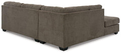 Mahoney Living Room Set - Sanctuary Home Furnishings (CA)*