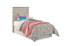 Willowton Bed