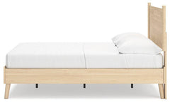 Cabinella Bed