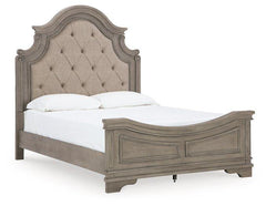 Lodenbay Bedroom Set - Sanctuary Home Furnishings (CA)*