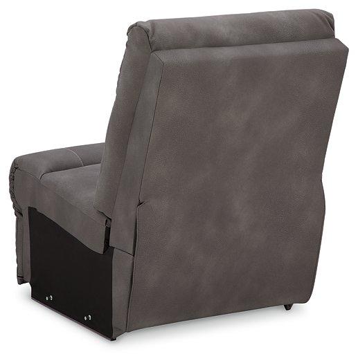 Next-Gen DuraPella Power Reclining Sectional Sofa - Sanctuary Home Furnishings (CA)*